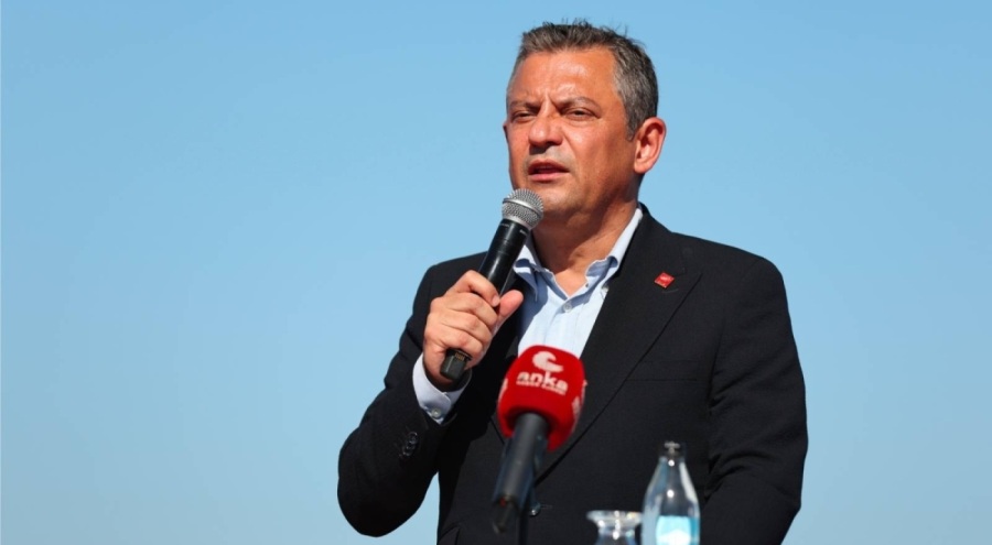 Özel: CHP'li belediyelerde "Emekli Halk Kart" uygulaması başlatıyoruz