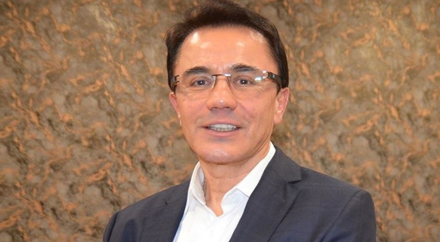 Ender Saraç'ın 'cinsel istismar' davasında karar