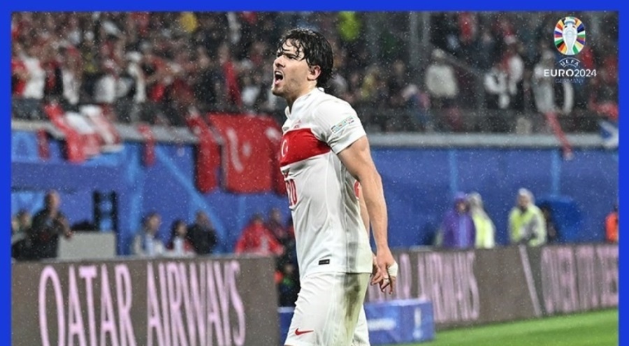 Ferdi Kadıoğlu'ndan Hollanda'ya mesaj: 'Korkun bizden'