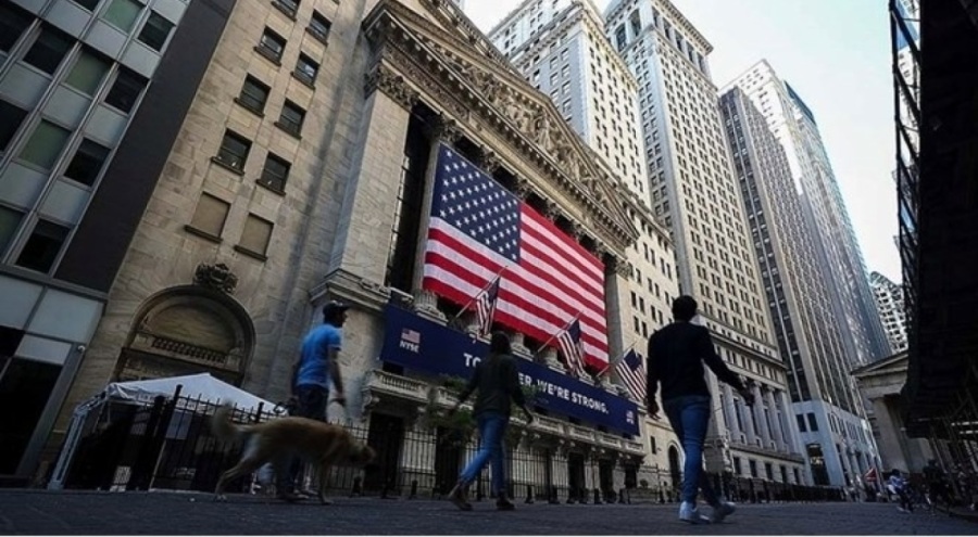 ABD'de işsizlik maaşı başvuruları beklentilerin üzerine çıktı