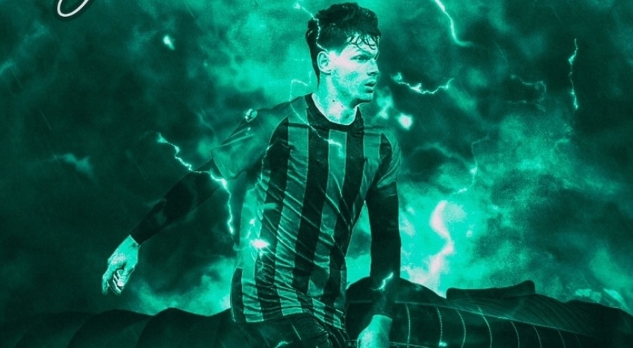 Yusuf Ziya Gümüş Bursaspor'da!