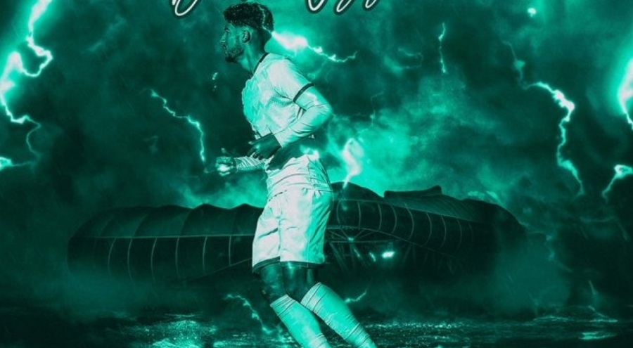 Bursaspor Berke Özgün'ü kadrosuna kattı!