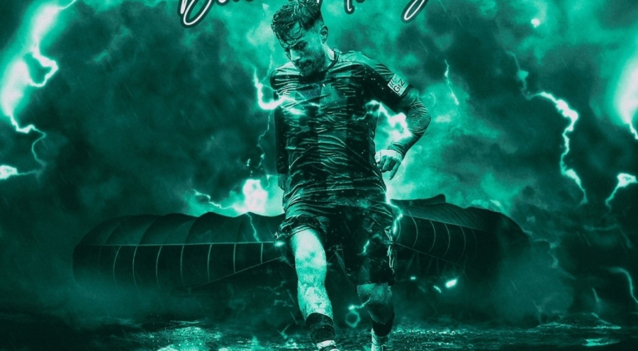 Bursaspor, Bora Yılmaz transferini duyurdu