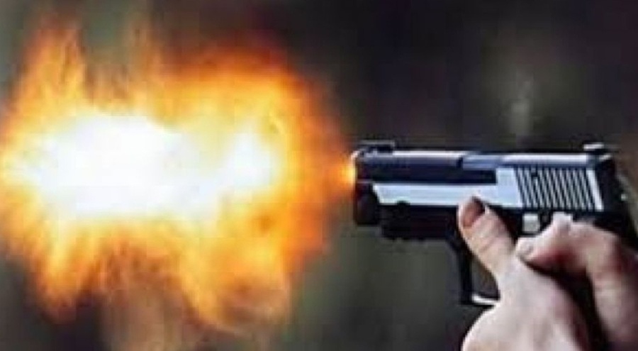 Arabulucuya silahlı saldırı: 1 kişi tutuklandı