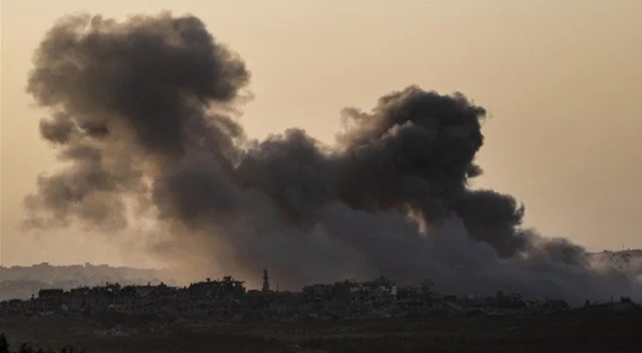 İsrail, üst düzey Hizbullah komutanı Muhammed Nimah Nasır'ı öldürdü