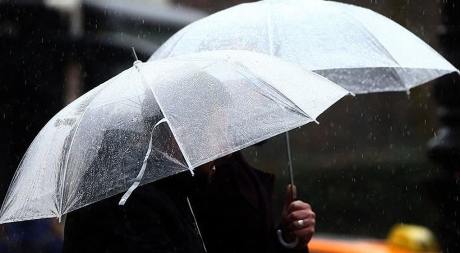 Ankara Valiliği'nden vatandaşlara sağanak yağış uyarısı