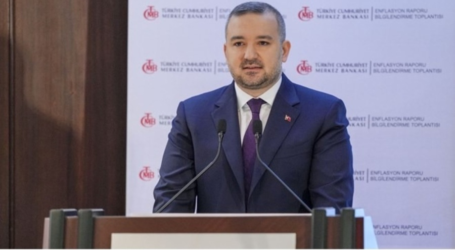 Merkez Bankası Başkanı Fatih Karahan'dan enflasyon mesajı: Son derece kararlıyız