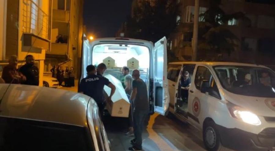 Bursa'da damadını 15 bıçak darbesiyle öldüren sanık! O suçu işlerken 12 kez kalp krizi geçirmişim