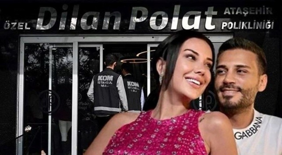 Dilan-Engin Polat davasında flaş gelişme: 31 şirkete ait mal varlığının kamuya geçirilmesi istendi
