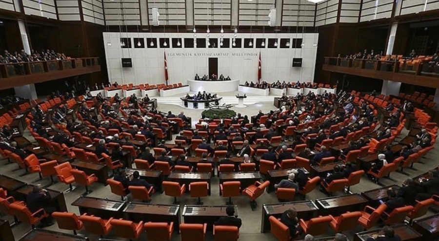 9. Yargı Paketi'nde neler var? TBMM'ye sunuldu!