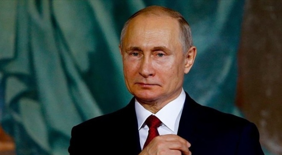 Vladimir Putin: İstanbul Anlaşmaları hala masada, Ukrayna'da barış için temel olabilir