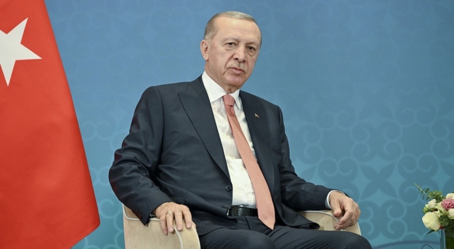Cumhurbaşkanı Erdoğan, dünyaya Gazze için seslendi