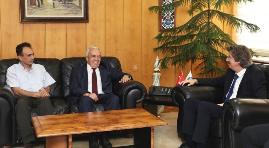 Nilüfer Belediyesi, Görükle'de kent lokantası açacak