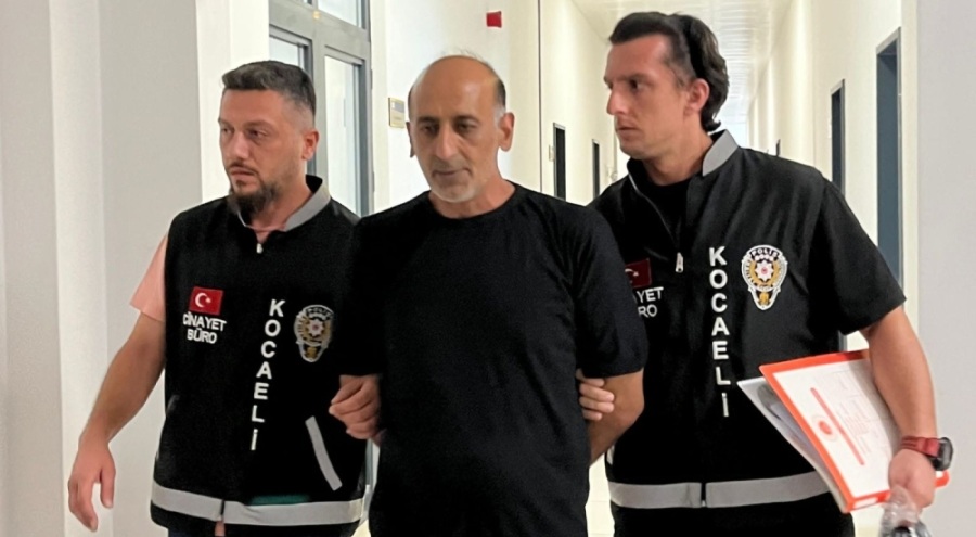 Ailesine dehşeti yaşatmıştı, mide bulandıran detay ortaya çıktı!