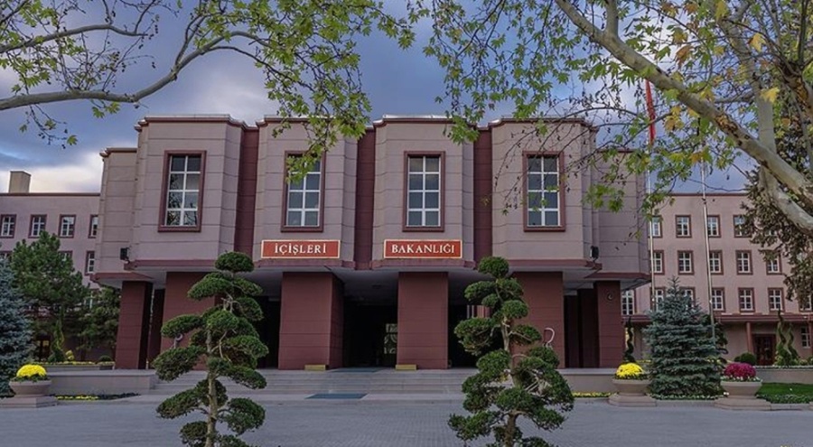 'Sultanbeyli'de ayaklanma çıkarmaya başlayacağız' paylaşımıyla ilgili İçişleri Bakanlığı'ndan açıklama