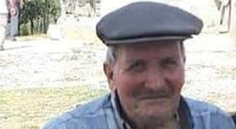 Yaşlı adam sulama havuzunda boğuldu