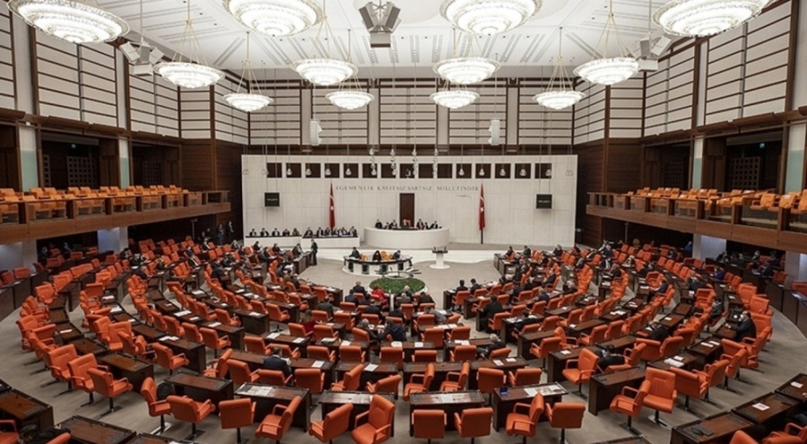 Türk Sivil Havacılık Kanunu, Meclis'te kabul edildi