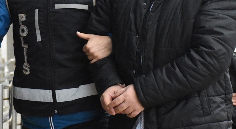 İstanbul'da yakalanan 6 FETÖ üyesi tutuklandı