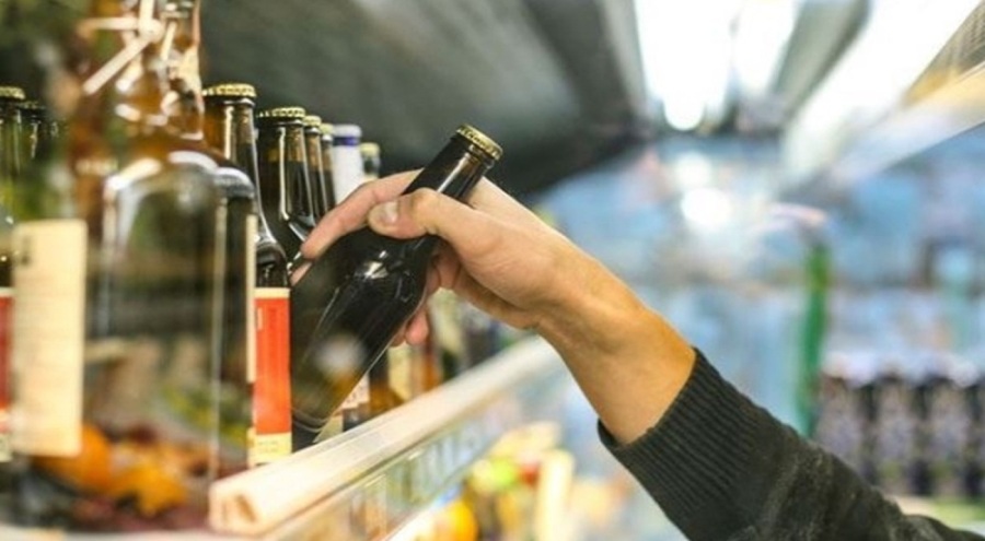 Alkole dev ÖTV zammı geldi!