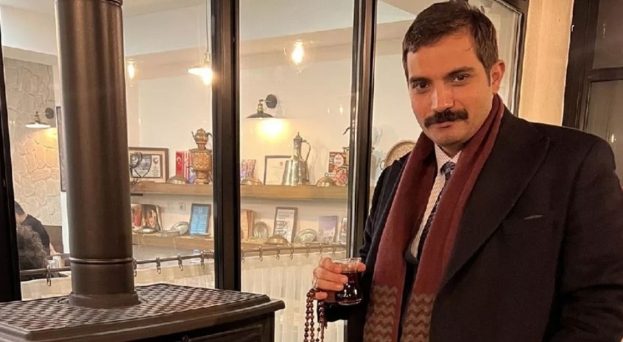 Sinan Ateş cinayeti davasında 5. gün!