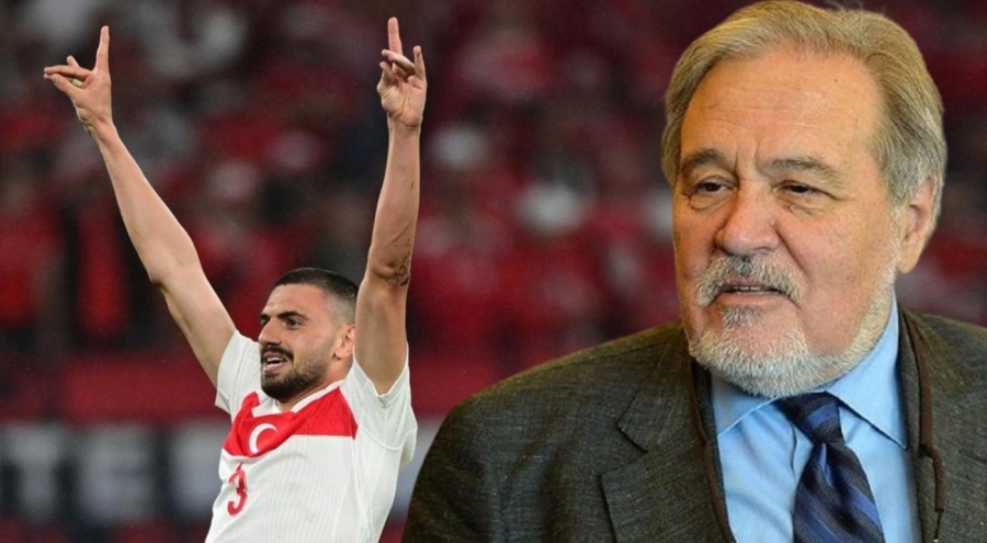 İlber Ortaylı'dan 'Bozkurt' açıklaması: Türk tarihinde bir semboldür