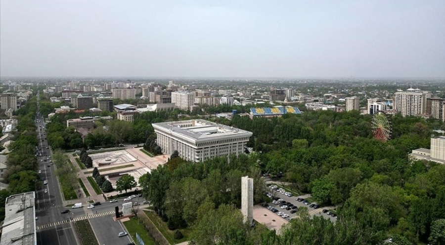 Kırgızistan: İstihbarat kurumları, iktidarı zorla ele geçirme girişimini engelledi