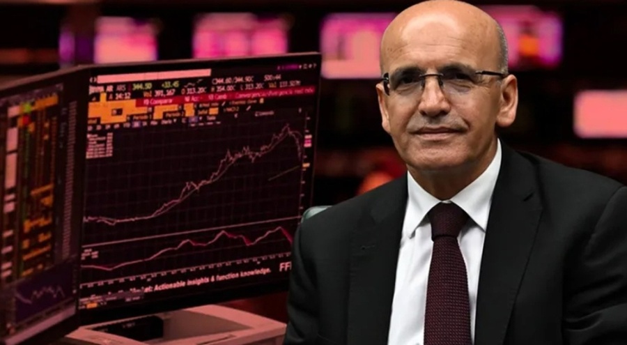 Bakan Şimşek: Yatırımcı ilgisi artıyor, CDS risk primimiz geriliyor