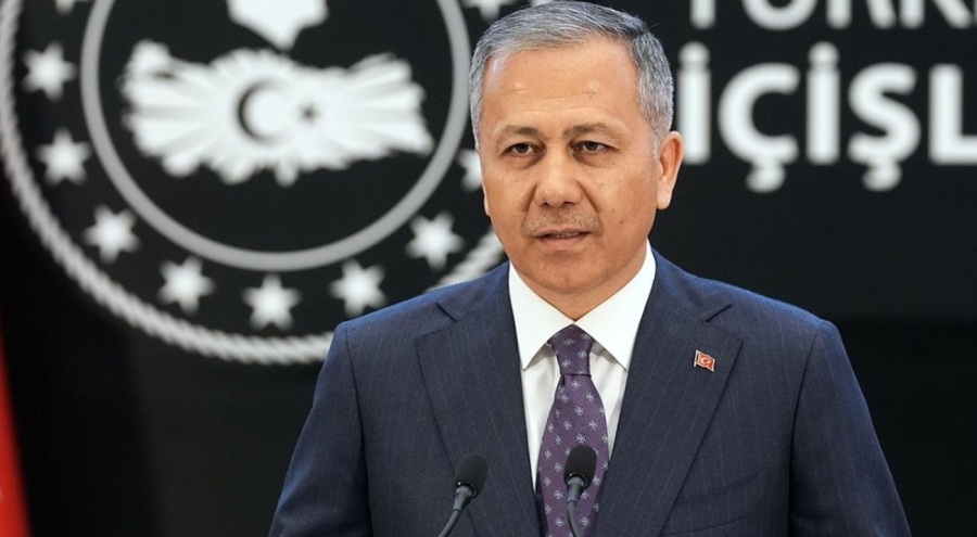 Bakan Yerlikaya'dan Kayseri'deki olaylara ilişkin açıklama