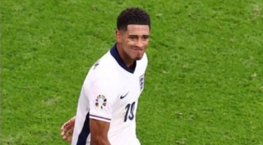 UEFA'dan Bellingham'a 1 maç ertelemeli ceza!