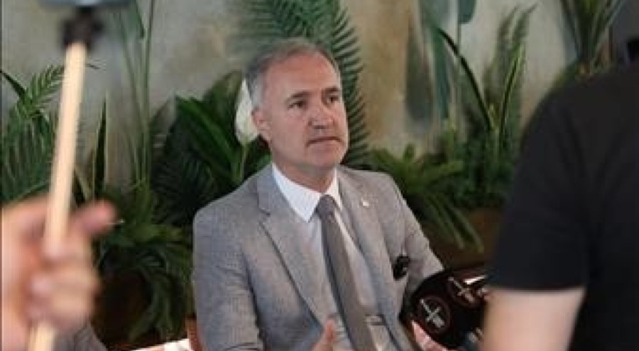 İnegöl'ün 2029 vizyonu çalıştay raporu kamuoyuna duyuruldu