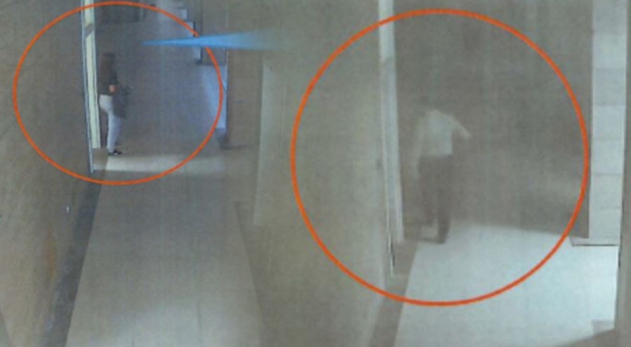 Liseli stajyerden hakim hakkında cinsel saldırı iddiası