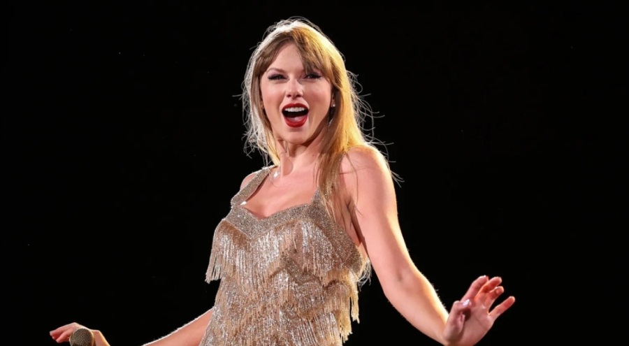 Taylor Swift için Almanya'daki kent adı değiştirildi