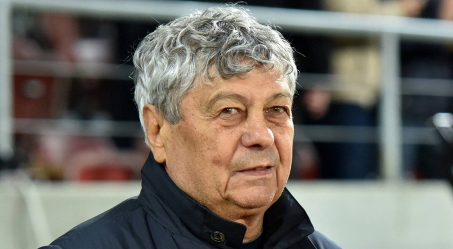 Mircea Lucescu'dan EURO 2024 yorumu: "Sürprizi Türkiye yapacak"