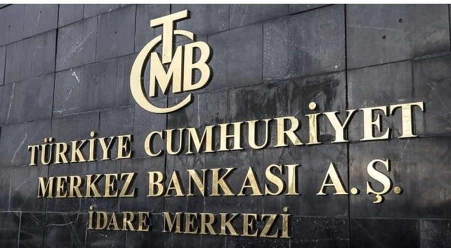 Yerel seçim sonrası MB rezevlerinde ilk düşüş görüldü