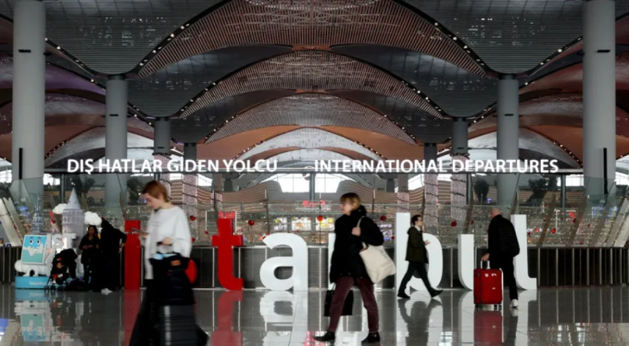 Gurbetçilerden "Vatana destek vergisi alınacak" iddiasına açıklama geldi