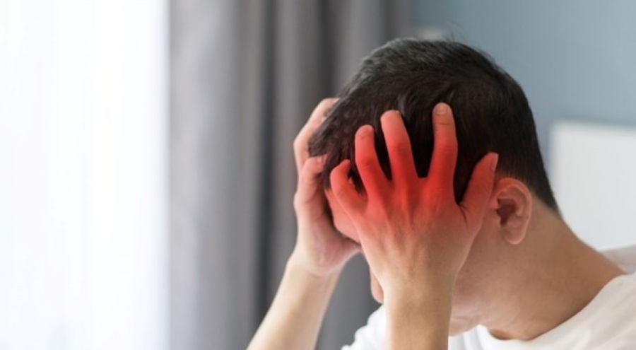 Migren ağrısının sırrını fareler çözdü