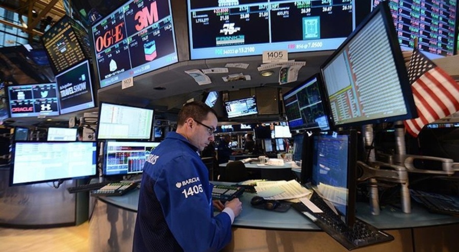 New York borsası yükselişle kapandı