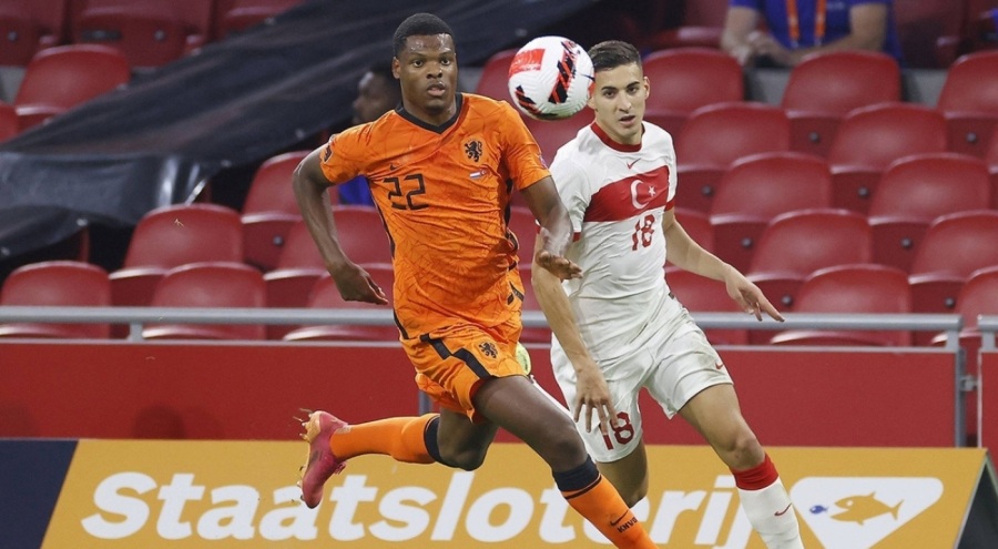 Türkiye ile Hollanda 15. randevuya çıkacak