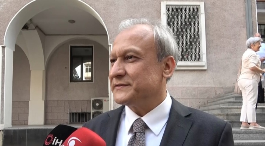 Bursa Osmangazi Kaymakamı meğer eğitim gördüğü okula atanmış