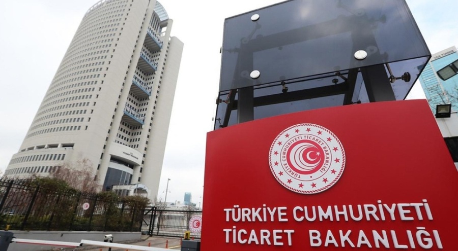 Ticaret Bakanlığı 5 yılda 714 kooperatif için 97 milyon lira hibe sağlandı