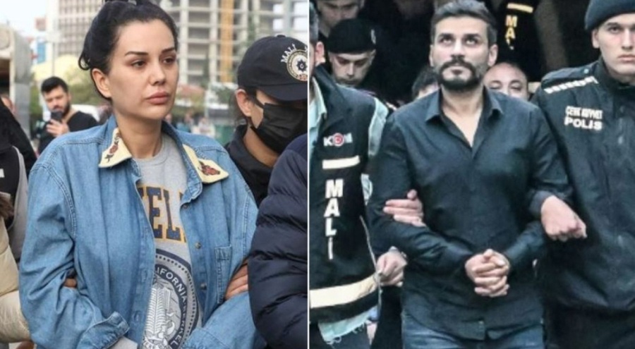 Dilan - Engin Polat çiftine bir şok daha! 40'ar yıla kadar hapis talebi