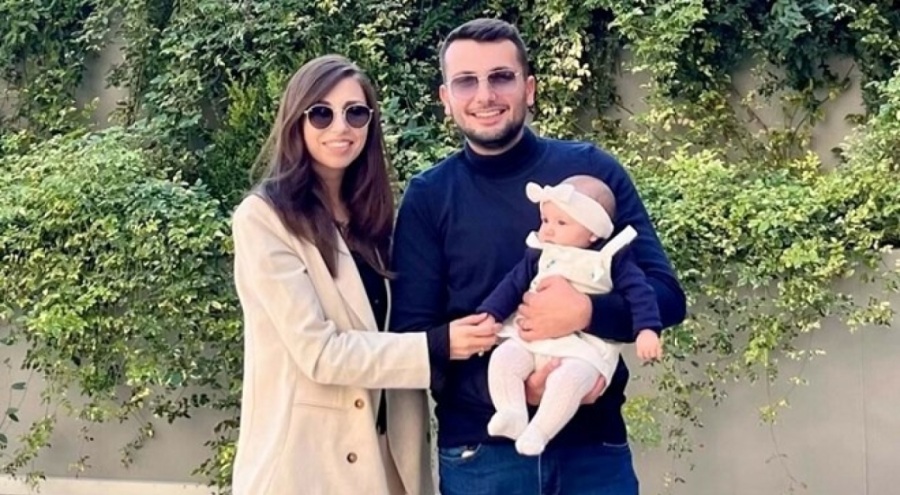 Pera bebeğin ölümünde 5 tutuklama