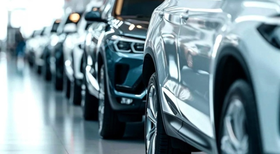 Otomotivde yeni dönem! 700 bin lira birden artabilir