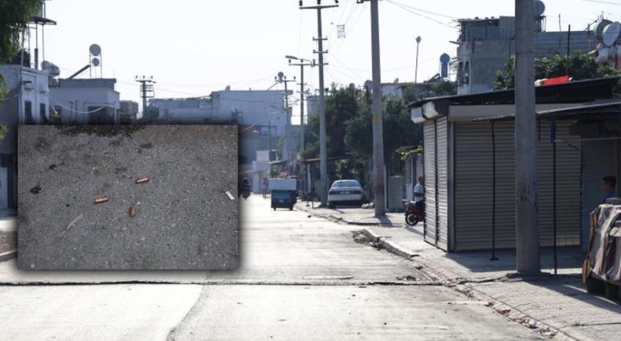 Kalaşnikoflu kavga: Ölü ve yaralı var