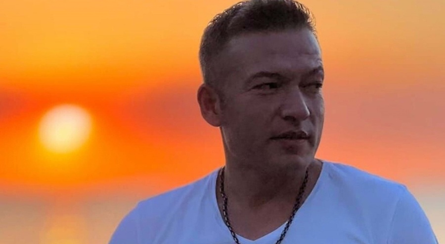 Sevgilisiyle balkondan düşen adamdan acı haber