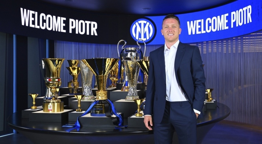 Serie A devi Inter, Piotr Zielinski transferini açıkladı!