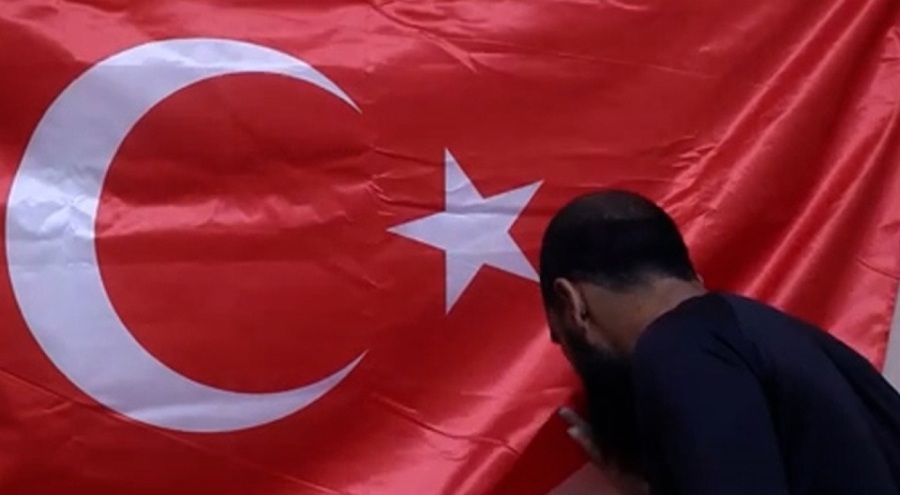 Suriye'deki provokatörler yakalanmaya devam ediyor