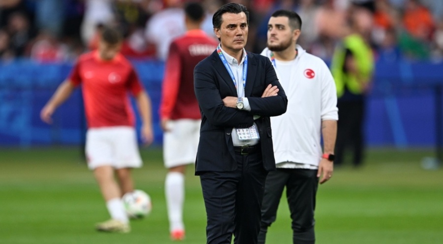 A Milli Takım'da 3 zorunlu değişiklik