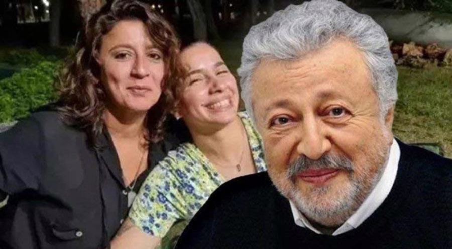 Mahkeme kararı sonuçlandı! Metin Akpınar ikinci kez baba