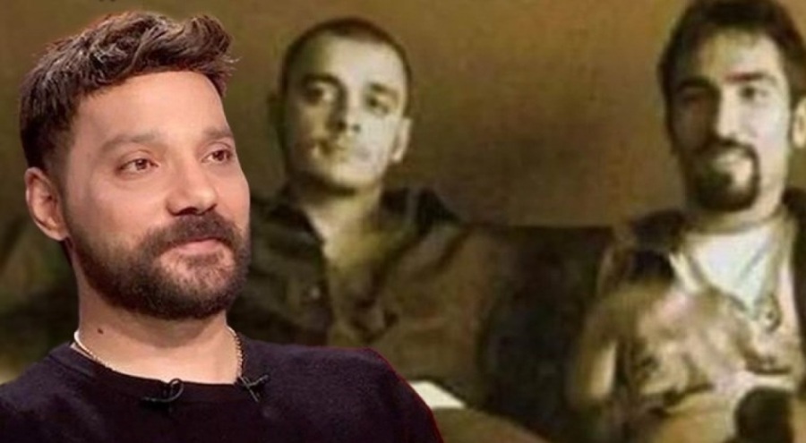 Oğuzhan Uğur'dan Sagopa ve Ceza açıklaması: Küslük bitsin istedim